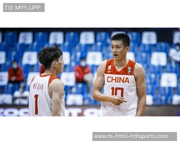 胡明轩：从篮球新星到国家队核心的成长之路与未来展望